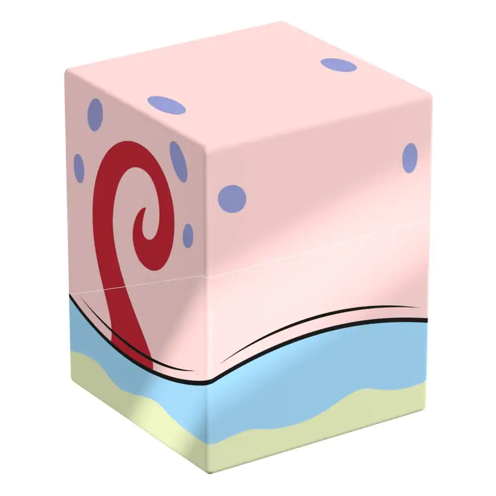 Squaroes - Gąbka Squaroe SpongeBob Kanciastoporty™ SB006 - Gary zdjęcie produktu