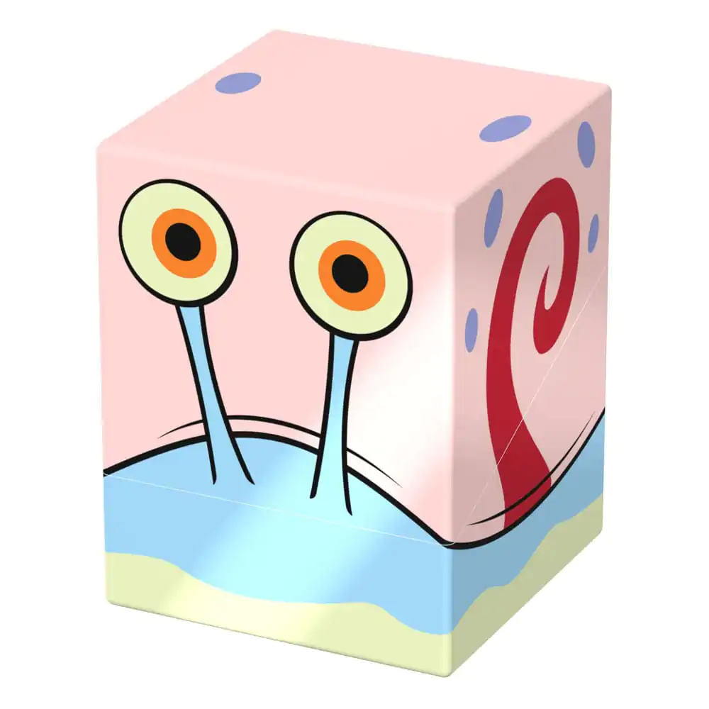 Squaroes - Gąbka Squaroe SpongeBob Kanciastoporty™ SB006 - Gary zdjęcie produktu