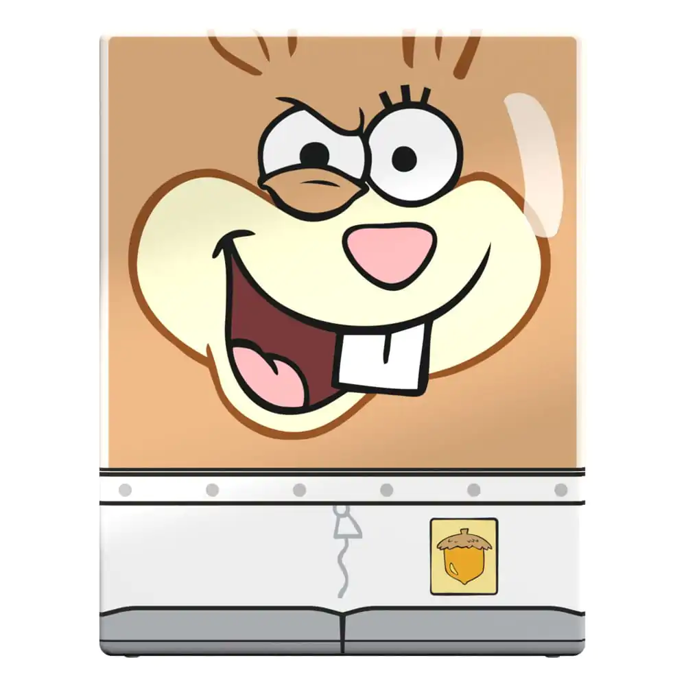 Squaroes - Squaroe SpongeBob SquarePants™ SB007 - Sandy zdjęcie produktu