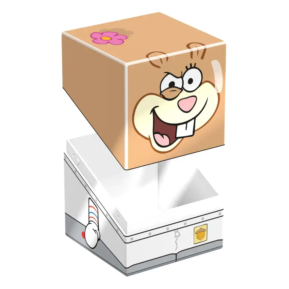 Squaroes - Squaroe SpongeBob SquarePants™ SB007 - Sandy zdjęcie produktu