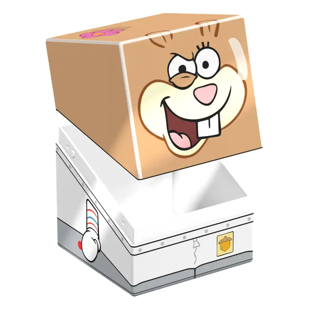 Squaroes - Squaroe SpongeBob SquarePants™ SB007 - Sandy zdjęcie produktu