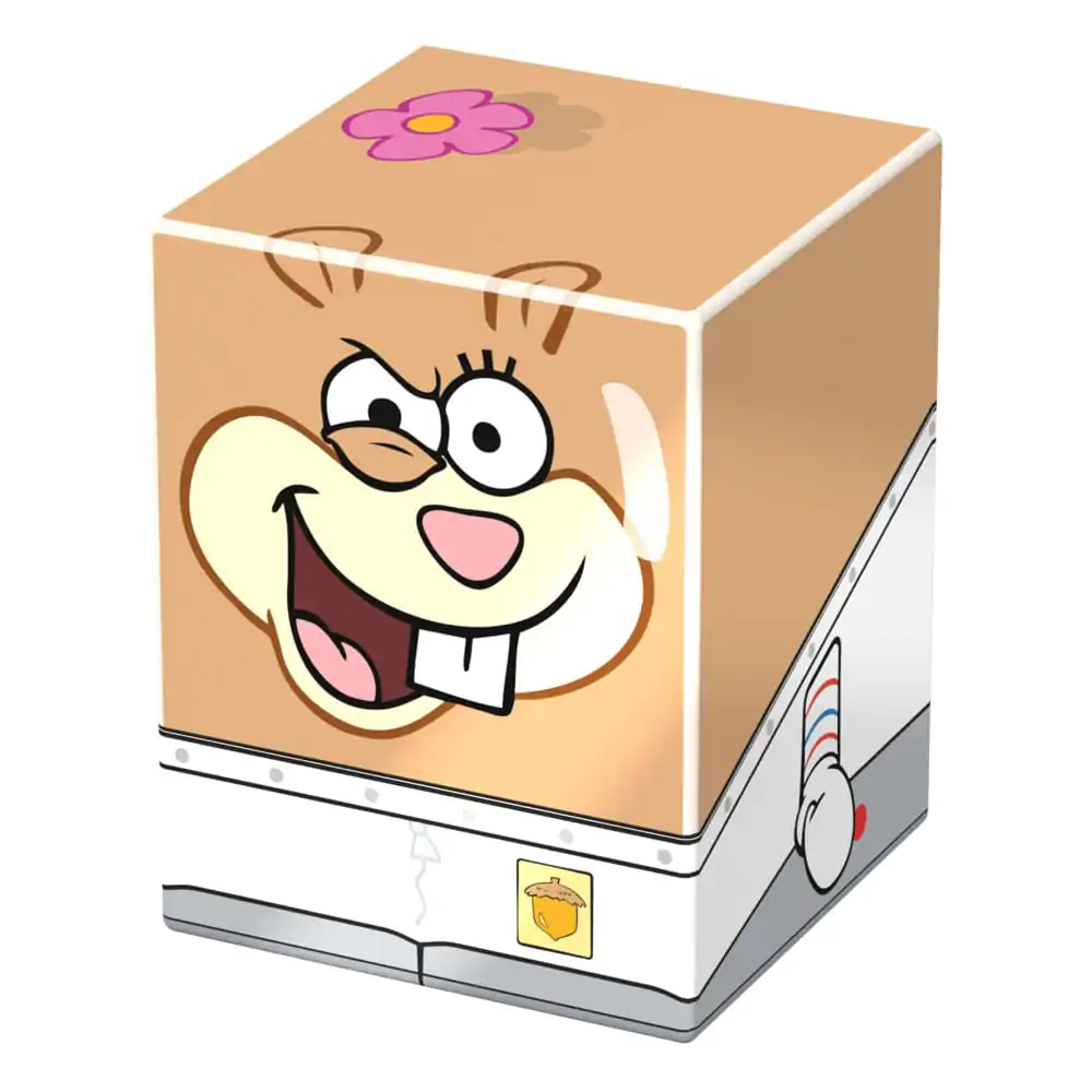 Squaroes - Squaroe SpongeBob SquarePants™ SB007 - Sandy zdjęcie produktu