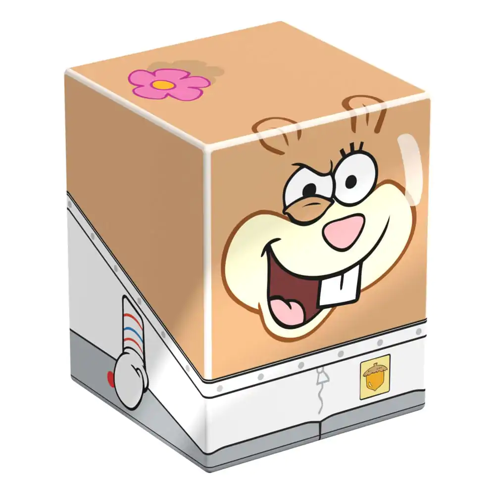 Squaroes - Squaroe SpongeBob SquarePants™ SB007 - Sandy zdjęcie produktu