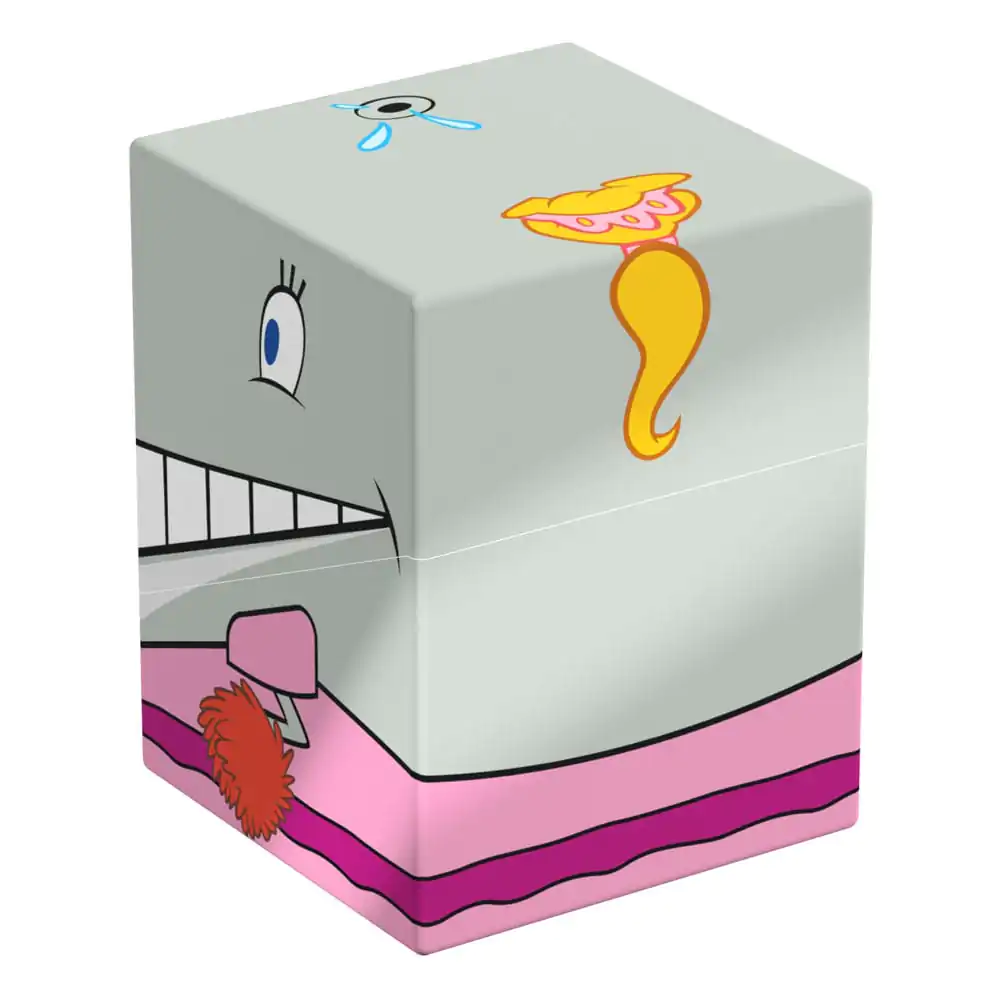 Squaroes - Gąbka Squaroe SpongeBob SquarePants™ SB008 - Pearl zdjęcie produktu