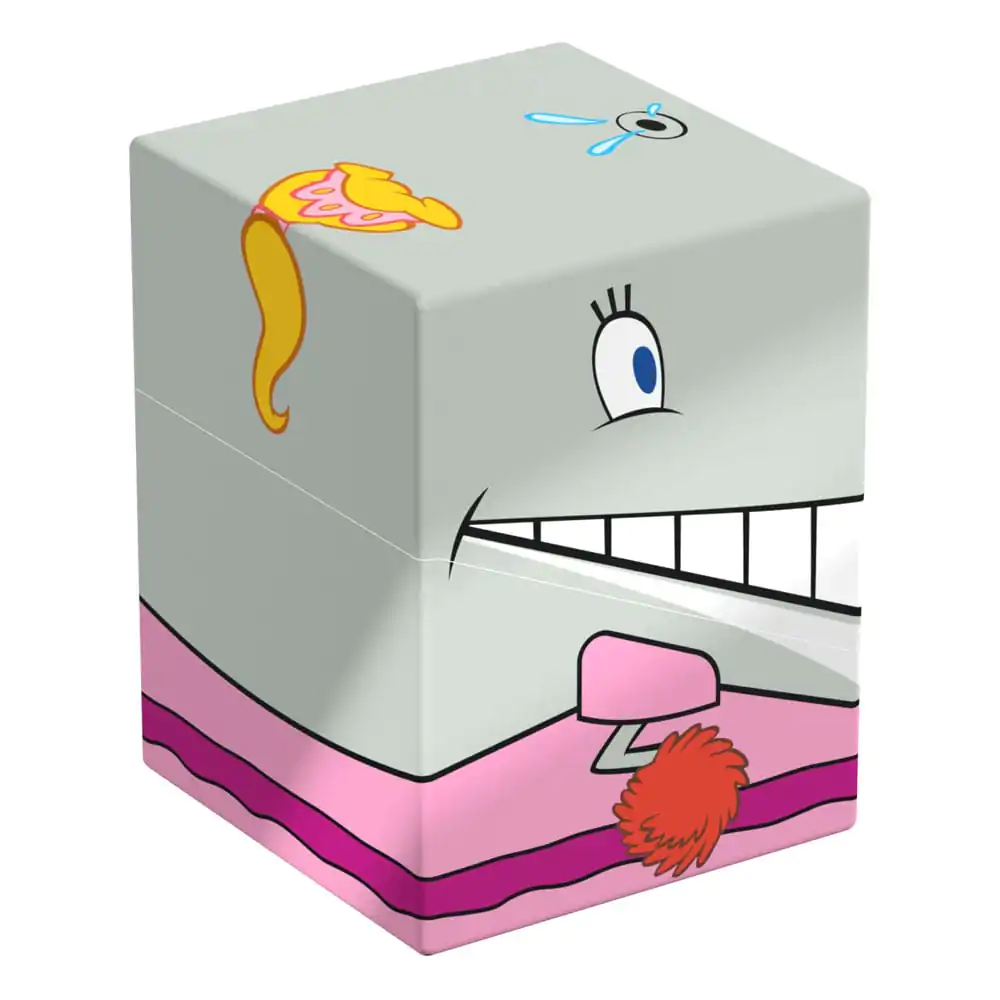 Squaroes - Gąbka Squaroe SpongeBob SquarePants™ SB008 - Pearl zdjęcie produktu