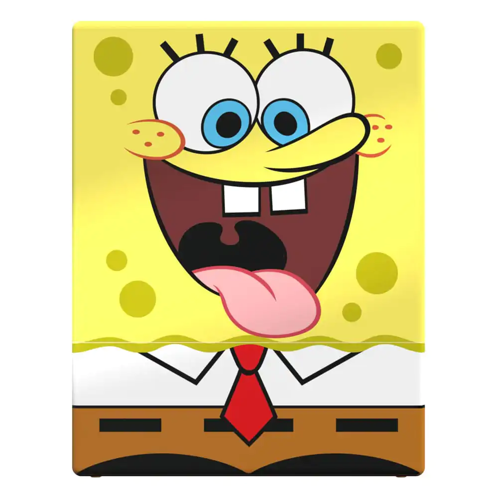 Squaroes - Squaroe SpongeBob SquarePants™ SB009 - SpongeBob Fry Cook zdjęcie produktu