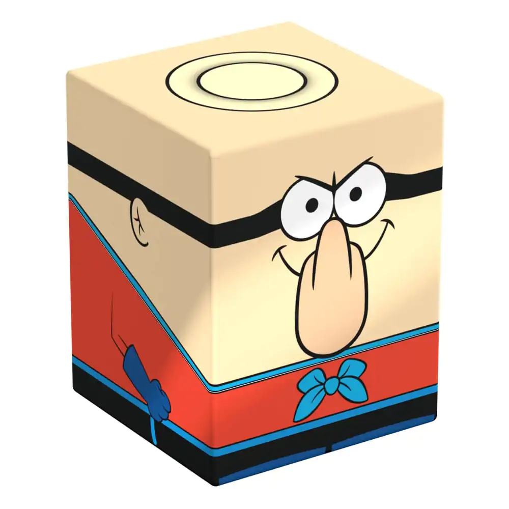 Squaroes Squaroe SpongeBob SquarePants™ SB011 - Syrenoman zdjęcie produktu