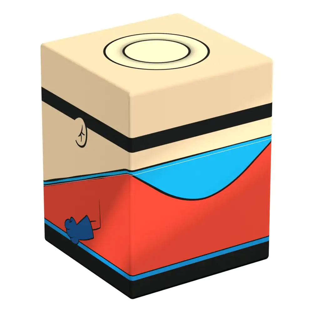 Squaroes Squaroe SpongeBob SquarePants™ SB011 - Syrenoman zdjęcie produktu