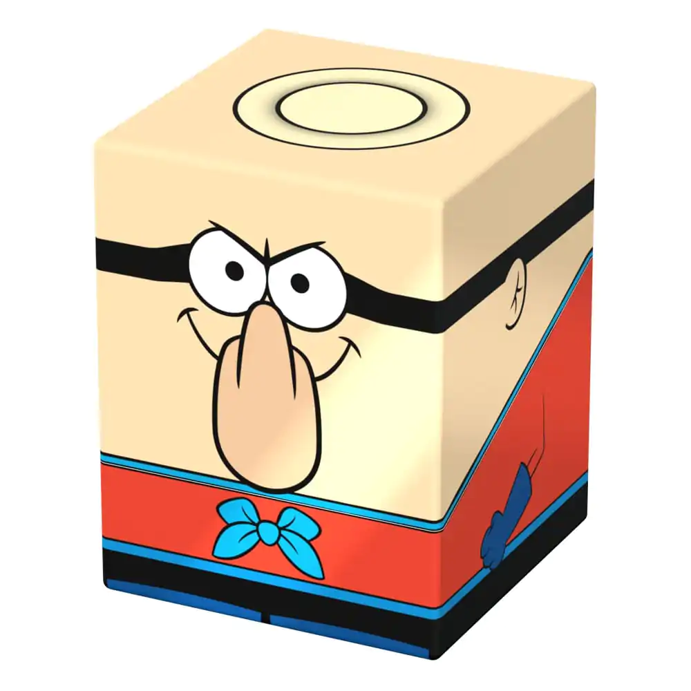 Squaroes Squaroe SpongeBob SquarePants™ SB011 - Syrenoman zdjęcie produktu