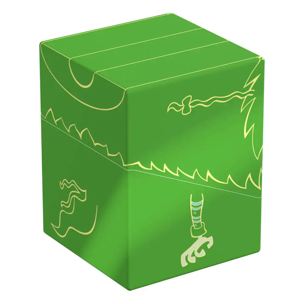 Squaroes Squaroe SpongeBob SquarePants™ SB012 - Latający Holender zdjęcie produktu