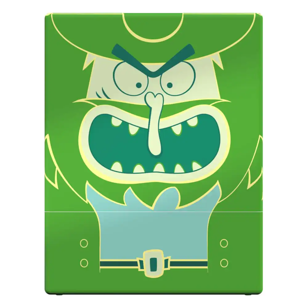 Squaroes Squaroe SpongeBob SquarePants™ SB012 - Latający Holender zdjęcie produktu