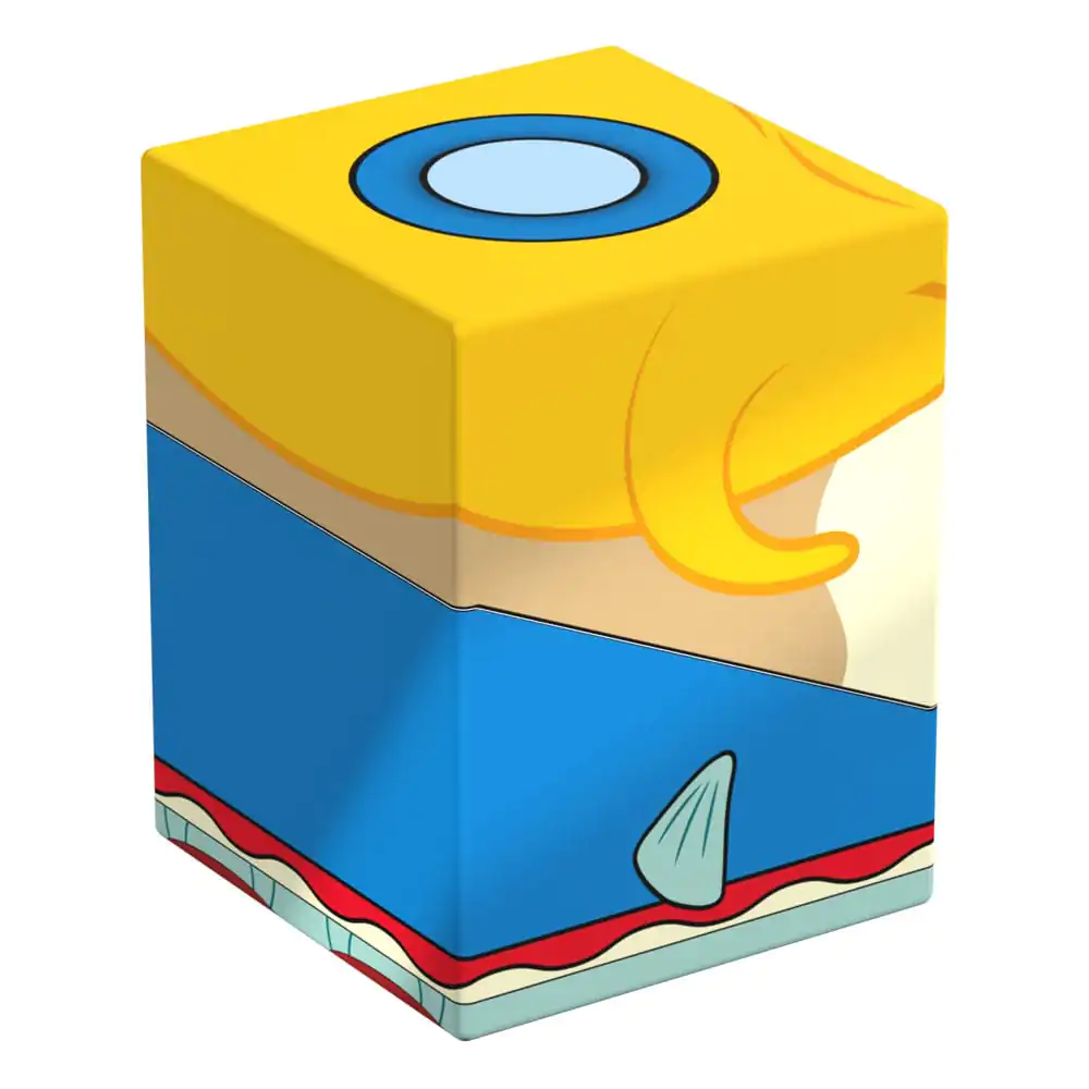 Squaroes Squaroe SpongeBob SquarePants™ SB013 - Pani Puff zdjęcie produktu