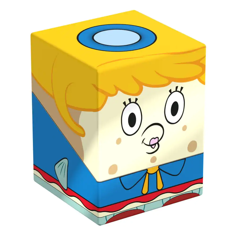 Squaroes Squaroe SpongeBob SquarePants™ SB013 - Pani Puff zdjęcie produktu