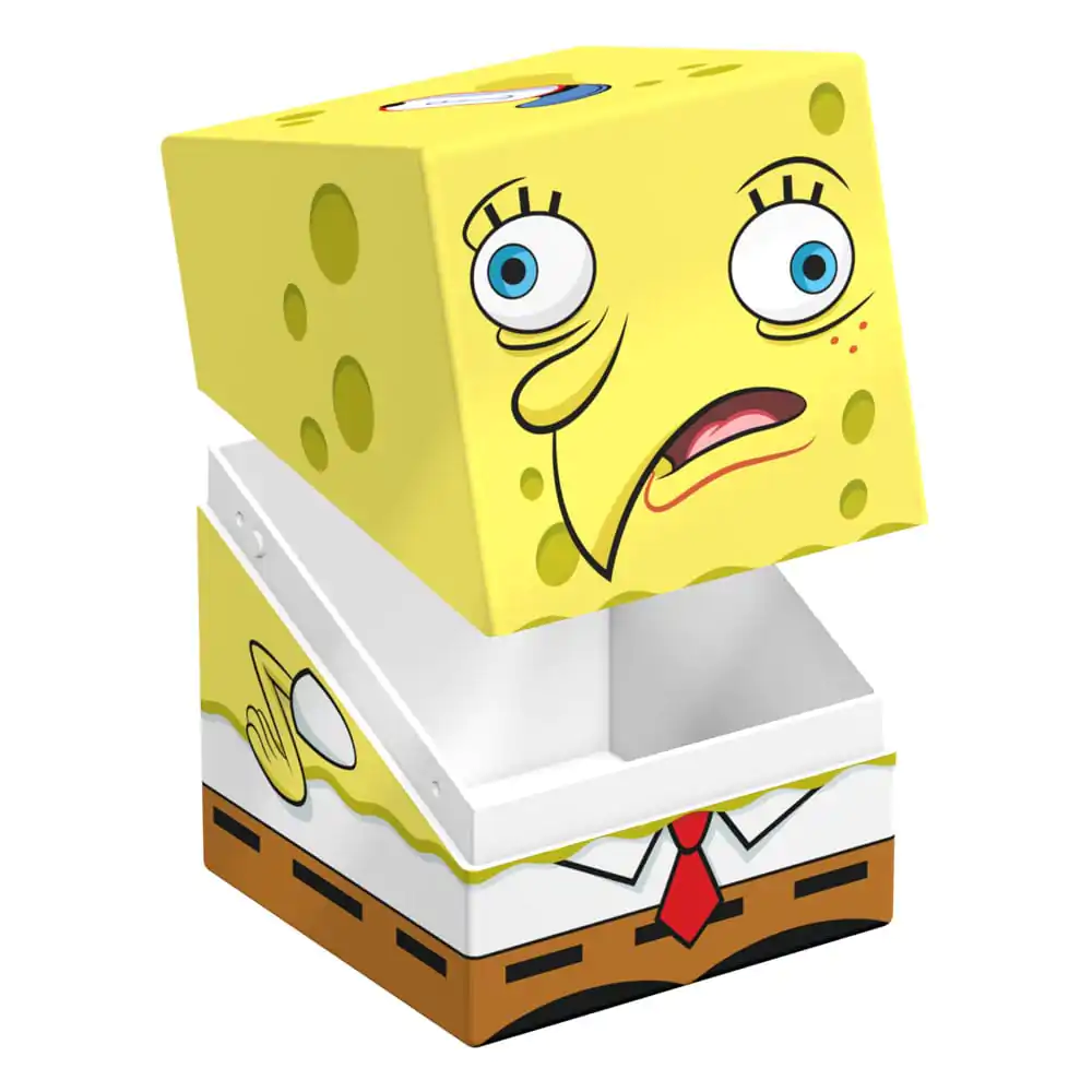 Squaroes Squaroe SpongeBob SquarePants™ SB015 - iNteRnEt SEnsAtioN - Gąbki zdjęcie produktu