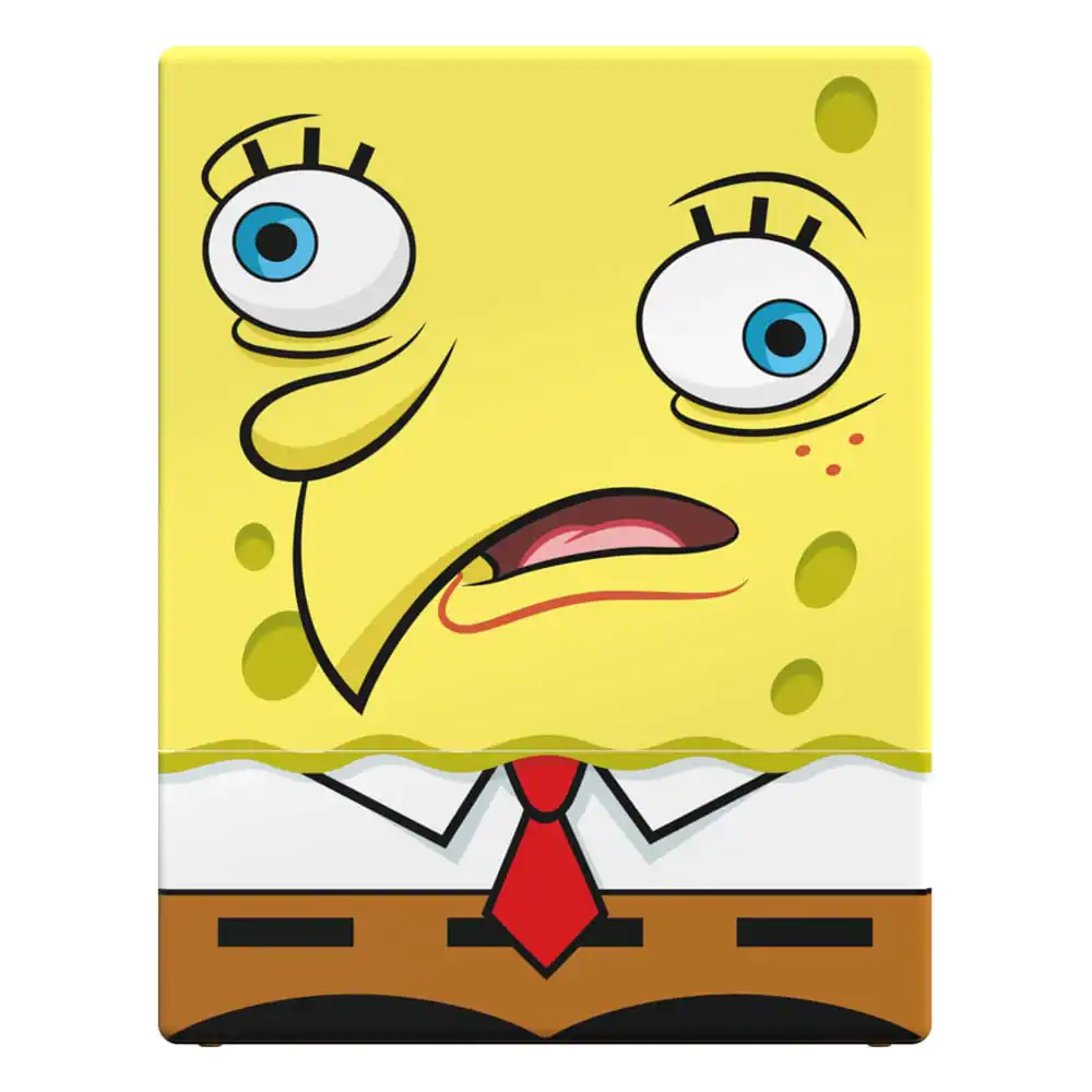 Squaroes Squaroe SpongeBob SquarePants™ SB015 - iNteRnEt SEnsAtioN - Gąbki zdjęcie produktu