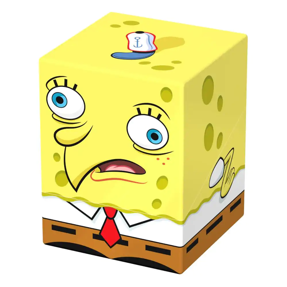 Squaroes Squaroe SpongeBob SquarePants™ SB015 - iNteRnEt SEnsAtioN - Gąbki zdjęcie produktu