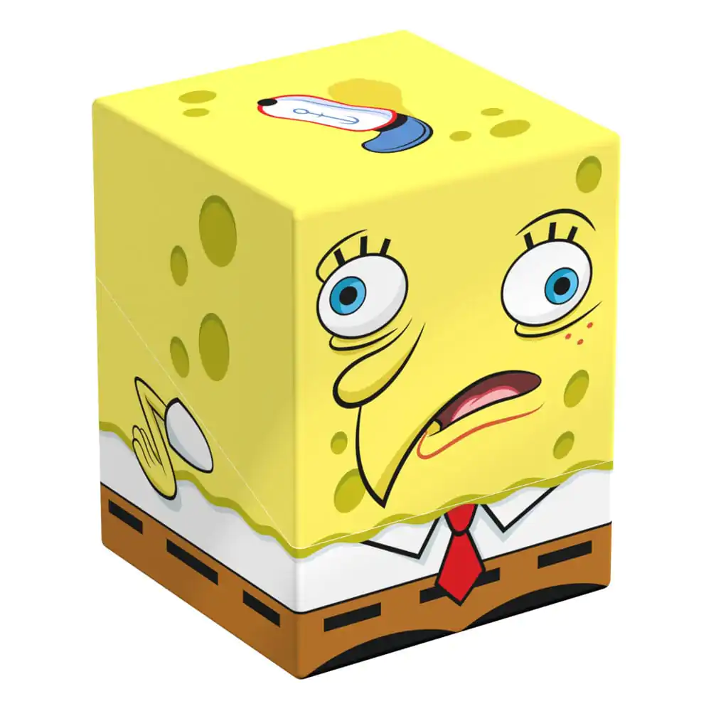 Squaroes Squaroe SpongeBob SquarePants™ SB015 - iNteRnEt SEnsAtioN - Gąbki zdjęcie produktu