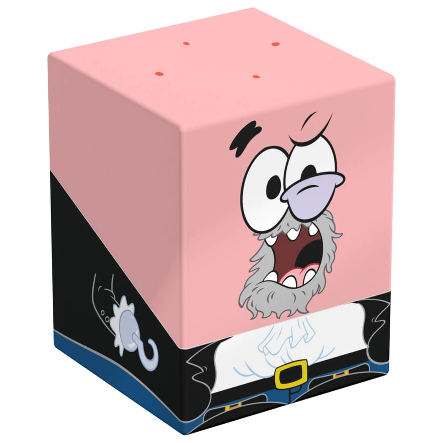 Squaroes Squaroe SpongeBob SquarePants™ SB016 - Pirat Patryk zdjęcie produktu