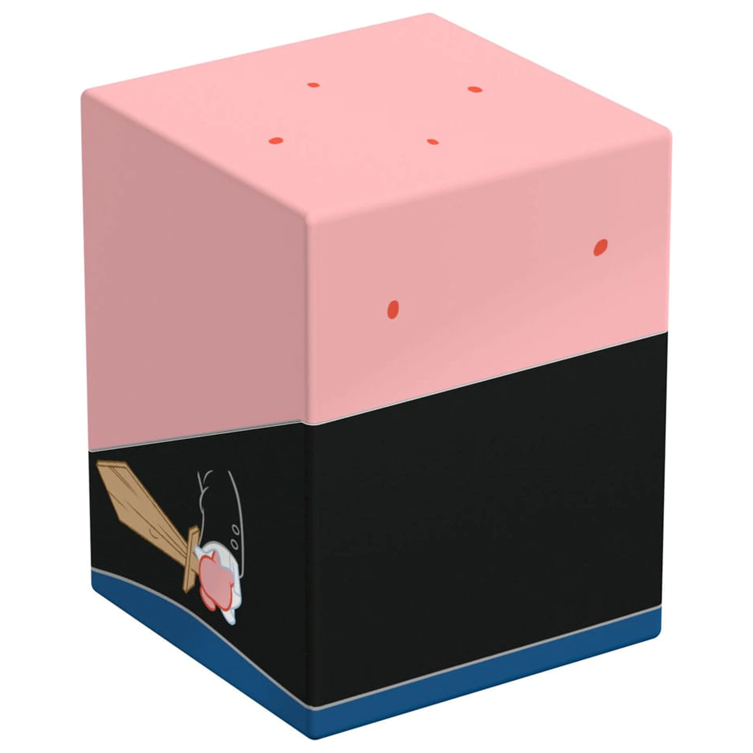 Squaroes Squaroe SpongeBob SquarePants™ SB016 - Pirat Patryk zdjęcie produktu