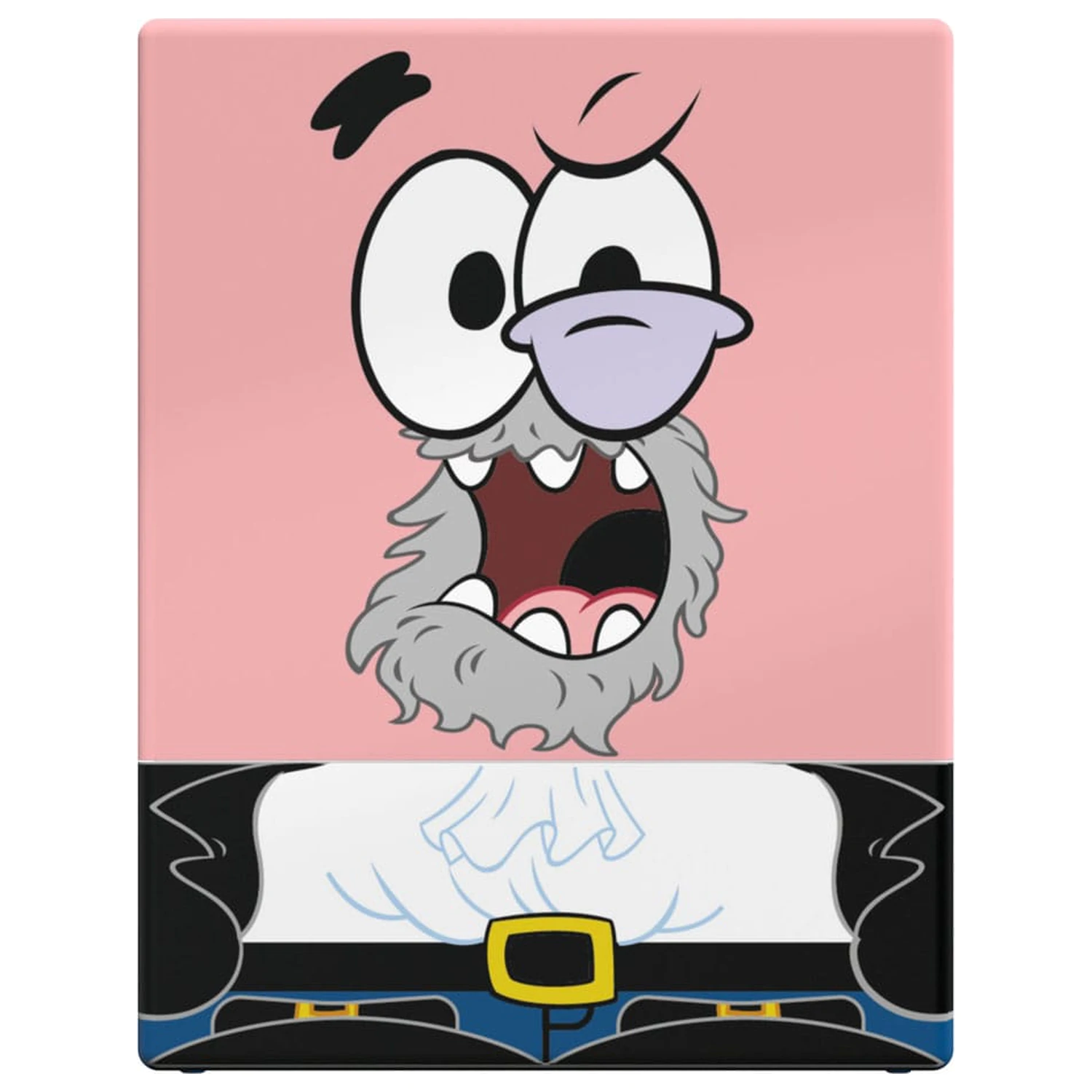 Squaroes Squaroe SpongeBob SquarePants™ SB016 - Pirat Patryk zdjęcie produktu