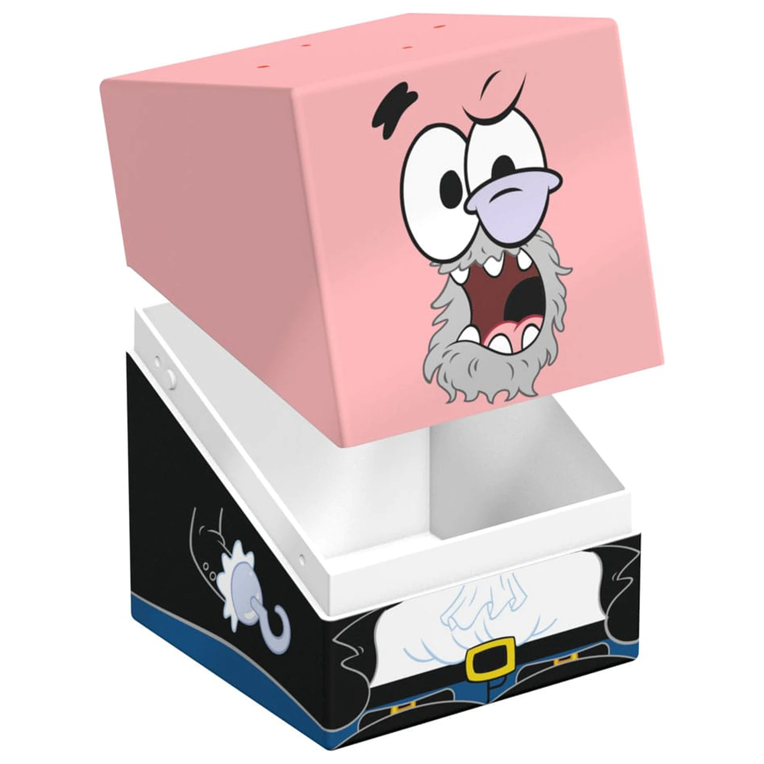 Squaroes Squaroe SpongeBob SquarePants™ SB016 - Pirat Patryk zdjęcie produktu