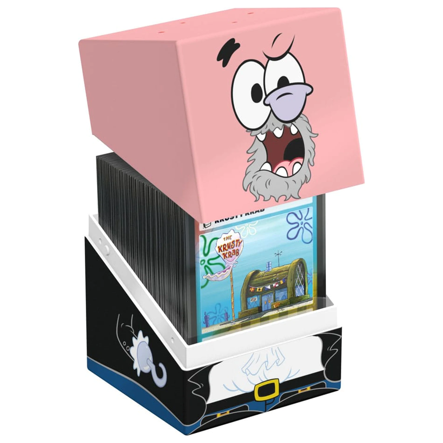 Squaroes Squaroe SpongeBob SquarePants™ SB016 - Pirat Patryk zdjęcie produktu