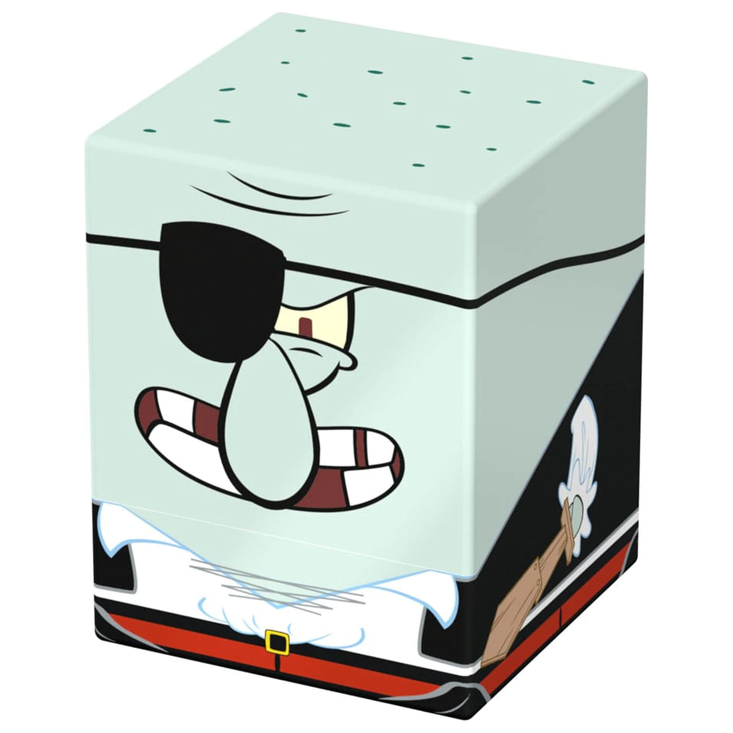 Squaroes Squaroe SpongeBob SquarePants™ SB017 - Piracki Skalmar zdjęcie produktu