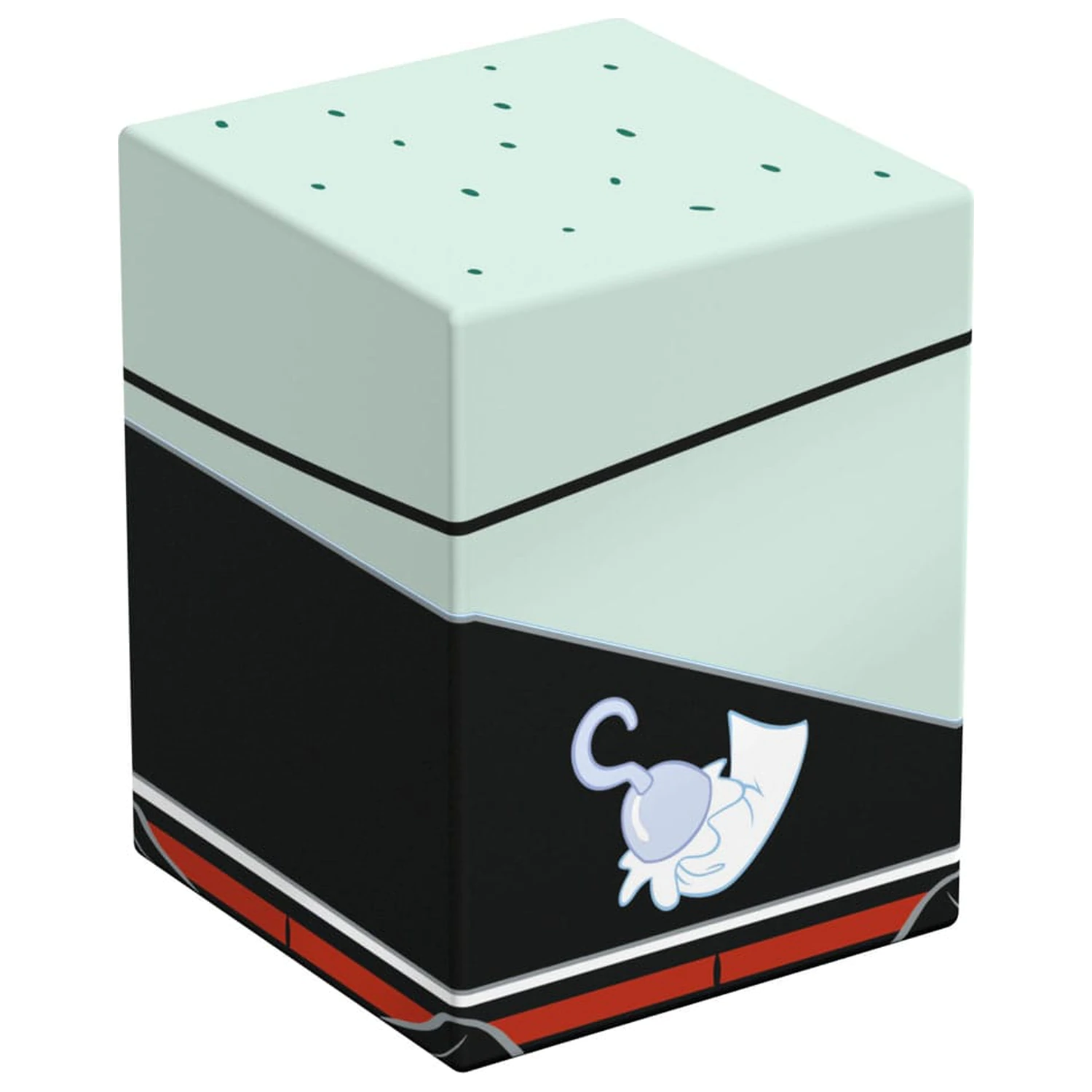 Squaroes Squaroe SpongeBob SquarePants™ SB017 - Piracki Skalmar zdjęcie produktu