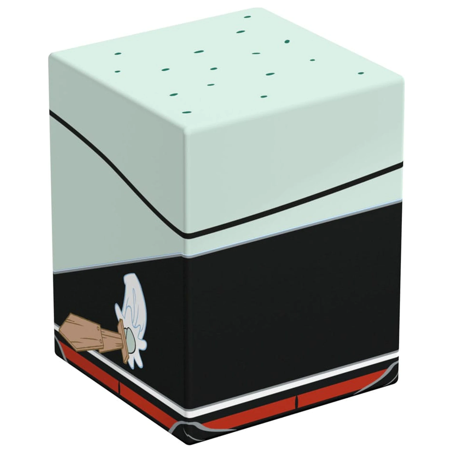 Squaroes Squaroe SpongeBob SquarePants™ SB017 - Piracki Skalmar zdjęcie produktu