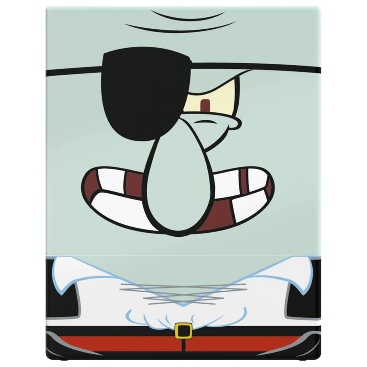 Squaroes Squaroe SpongeBob SquarePants™ SB017 - Piracki Skalmar zdjęcie produktu