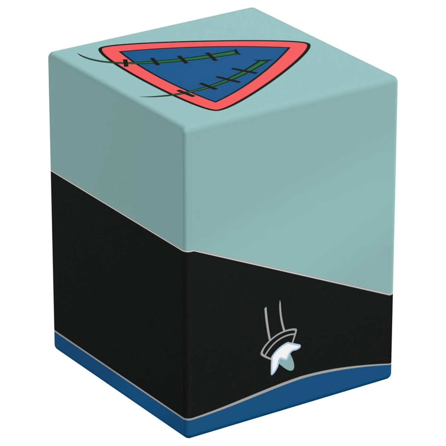 Squaroes Squaroe SpongeBob SquarePants™ SB018 - Pirat Plankton zdjęcie produktu