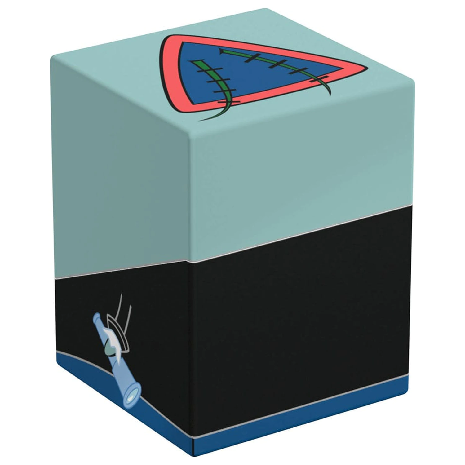 Squaroes Squaroe SpongeBob SquarePants™ SB018 - Pirat Plankton zdjęcie produktu