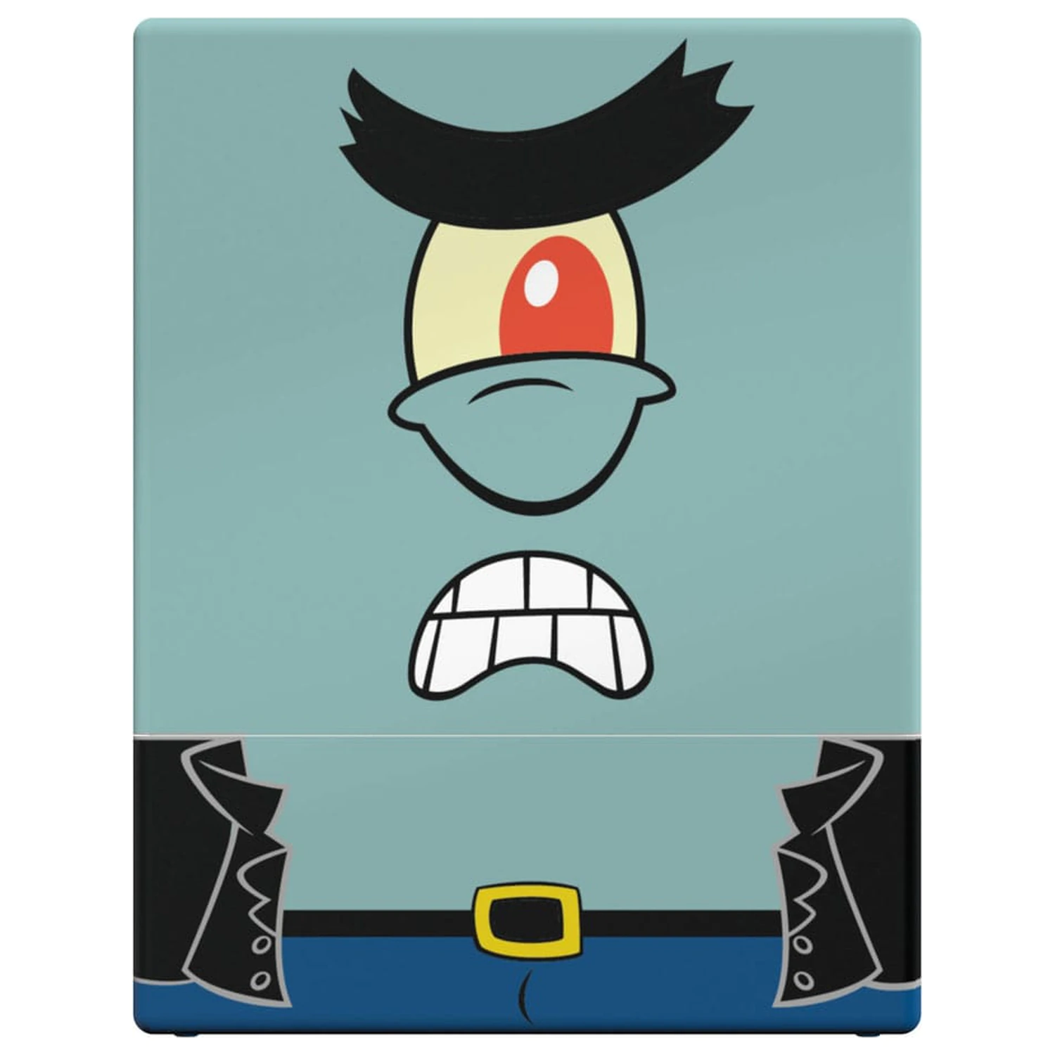 Squaroes Squaroe SpongeBob SquarePants™ SB018 - Pirat Plankton zdjęcie produktu