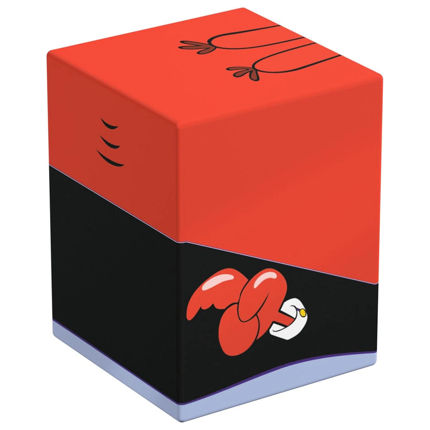 Squaroes Squaroe SpongeBob SquarePants™ SB019 - Pirat Mr Krabs zdjęcie produktu