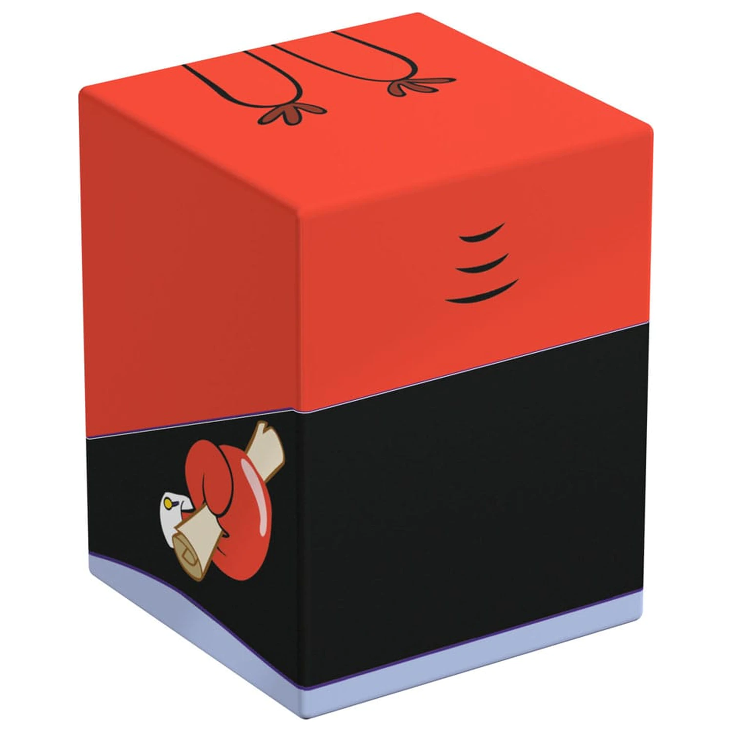 Squaroes Squaroe SpongeBob SquarePants™ SB019 - Pirat Mr Krabs zdjęcie produktu