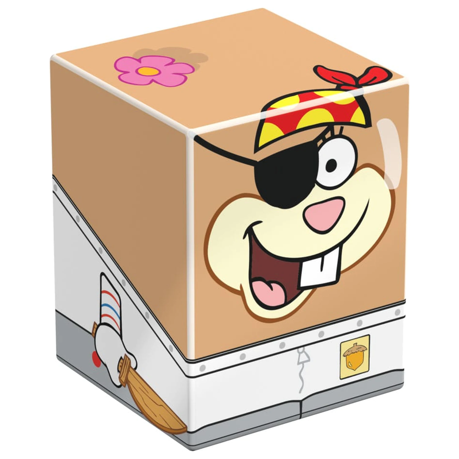 Squaroes Squaroe SpongeBob SquarePants™ SB020 - Piracka Sandy zdjęcie produktu