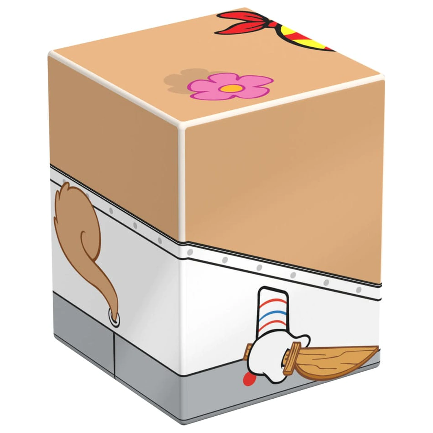 Squaroes Squaroe SpongeBob SquarePants™ SB020 - Piracka Sandy zdjęcie produktu