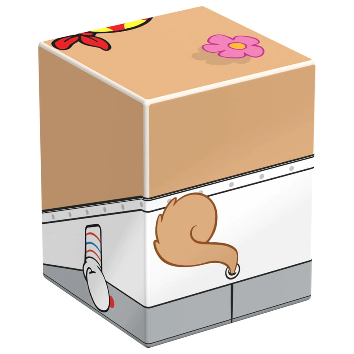 Squaroes Squaroe SpongeBob SquarePants™ SB020 - Piracka Sandy zdjęcie produktu