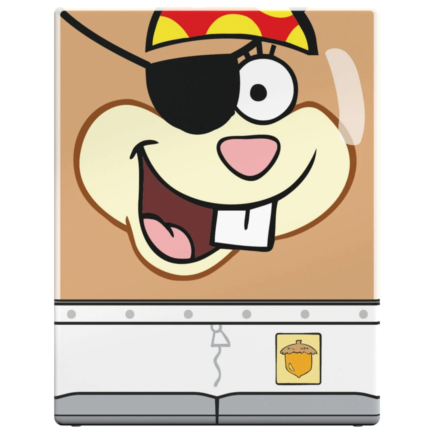 Squaroes Squaroe SpongeBob SquarePants™ SB020 - Piracka Sandy zdjęcie produktu