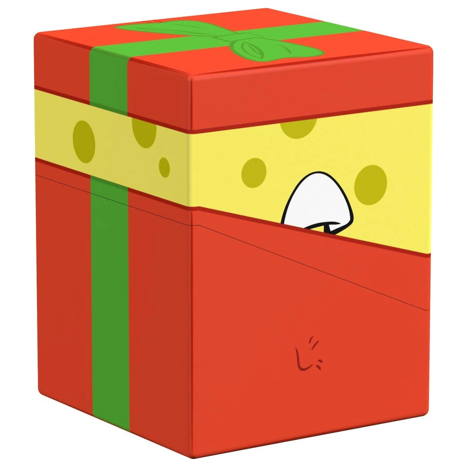 Squaroes Squaroe SpongeBob SquarePants™ SB021 - Holiday SpongeBob zdjęcie produktu