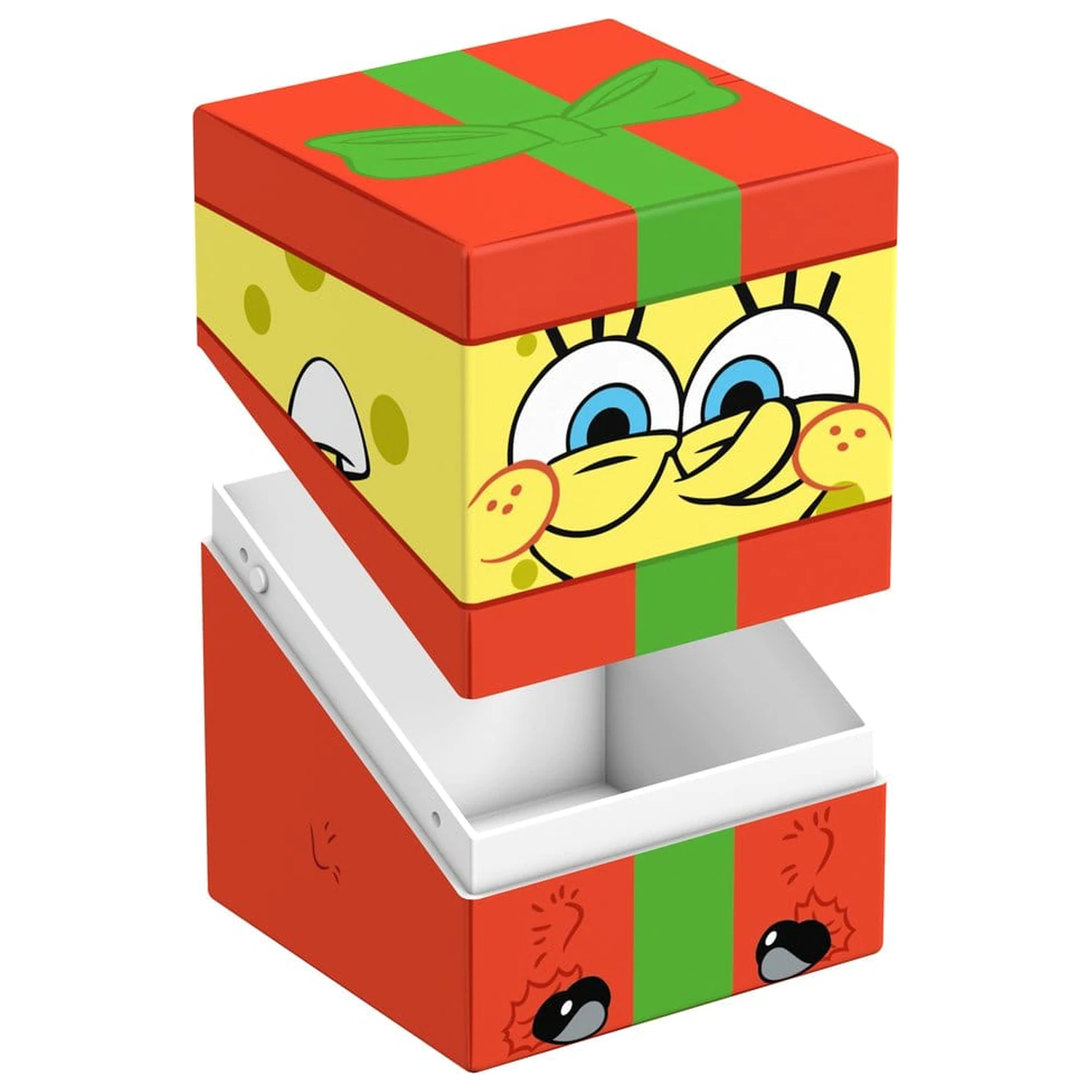 Squaroes Squaroe SpongeBob SquarePants™ SB021 - Holiday SpongeBob zdjęcie produktu