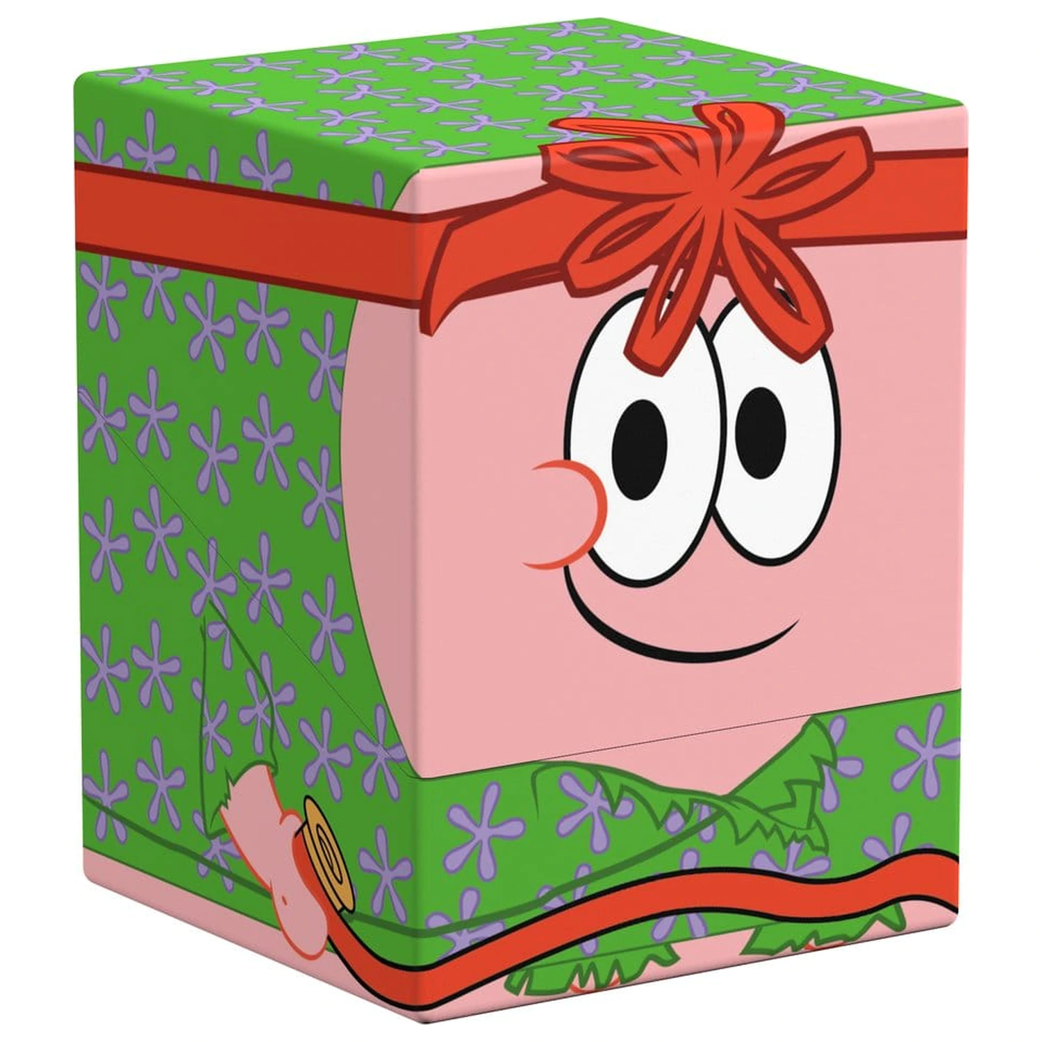 Squaroes Squaroe SpongeBob SquarePants™ SB022 - Holiday Patrick zdjęcie produktu