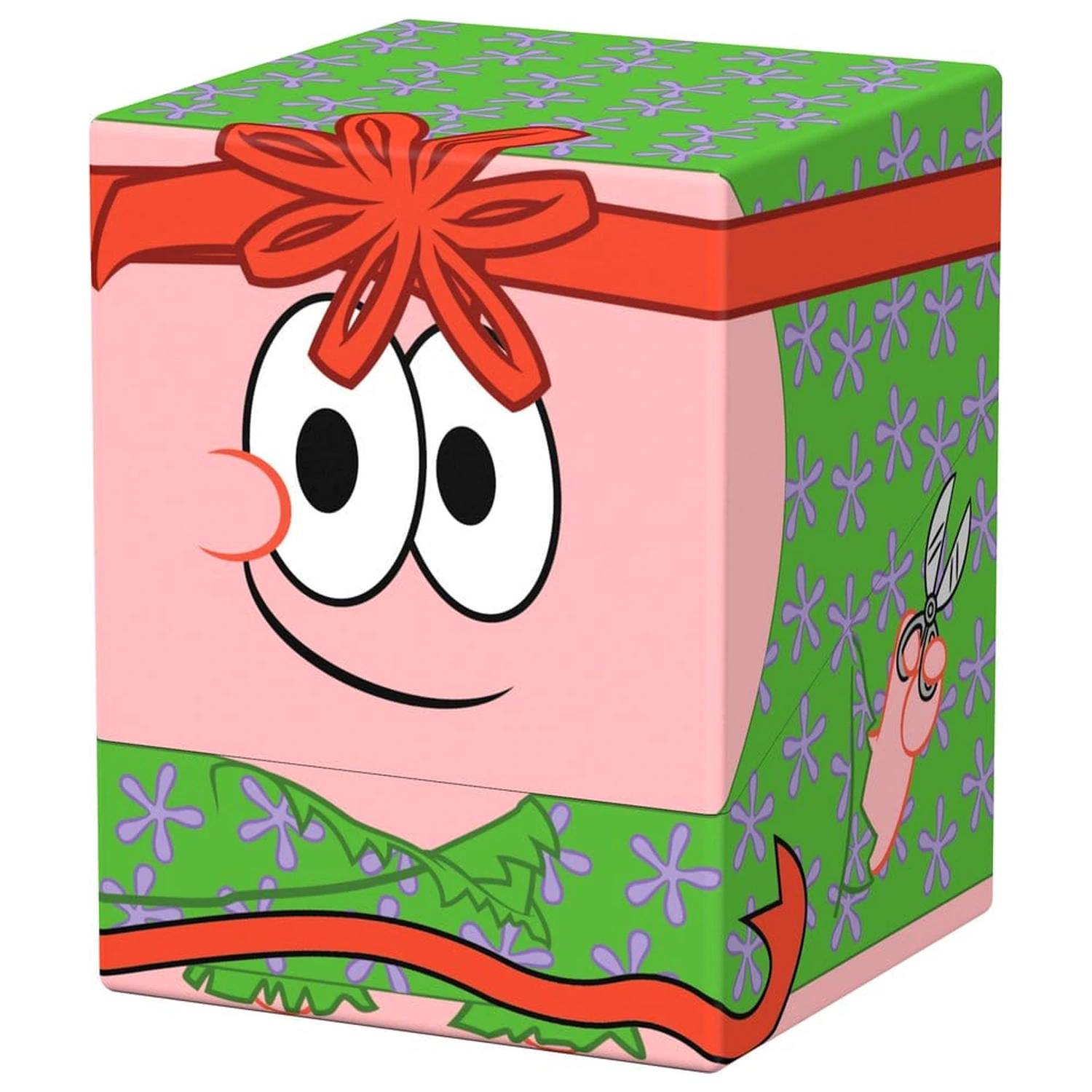 Squaroes Squaroe SpongeBob SquarePants™ SB022 - Holiday Patrick zdjęcie produktu