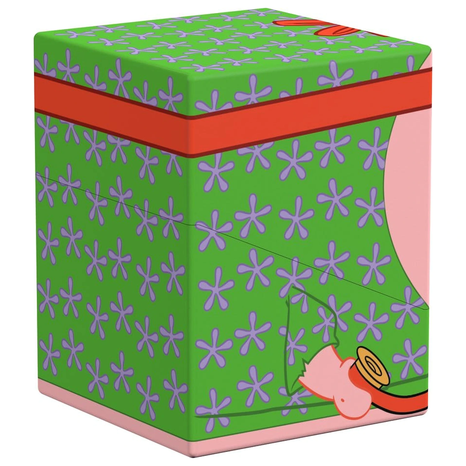 Squaroes Squaroe SpongeBob SquarePants™ SB022 - Holiday Patrick zdjęcie produktu