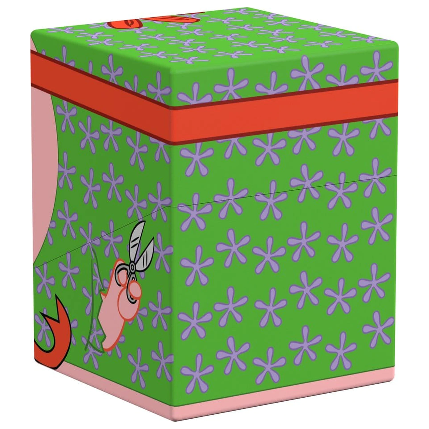 Squaroes Squaroe SpongeBob SquarePants™ SB022 - Holiday Patrick zdjęcie produktu