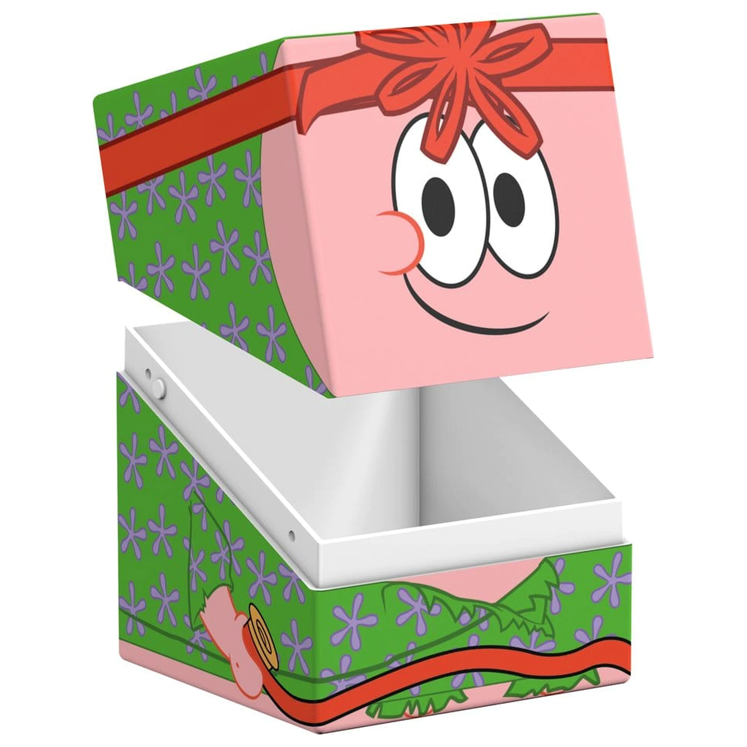 Squaroes Squaroe SpongeBob SquarePants™ SB022 - Holiday Patrick zdjęcie produktu