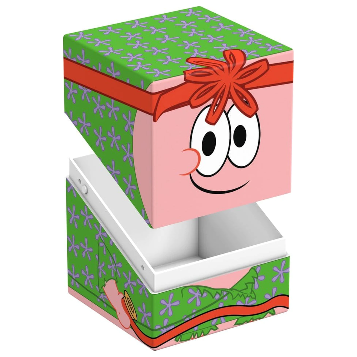 Squaroes Squaroe SpongeBob SquarePants™ SB022 - Holiday Patrick zdjęcie produktu