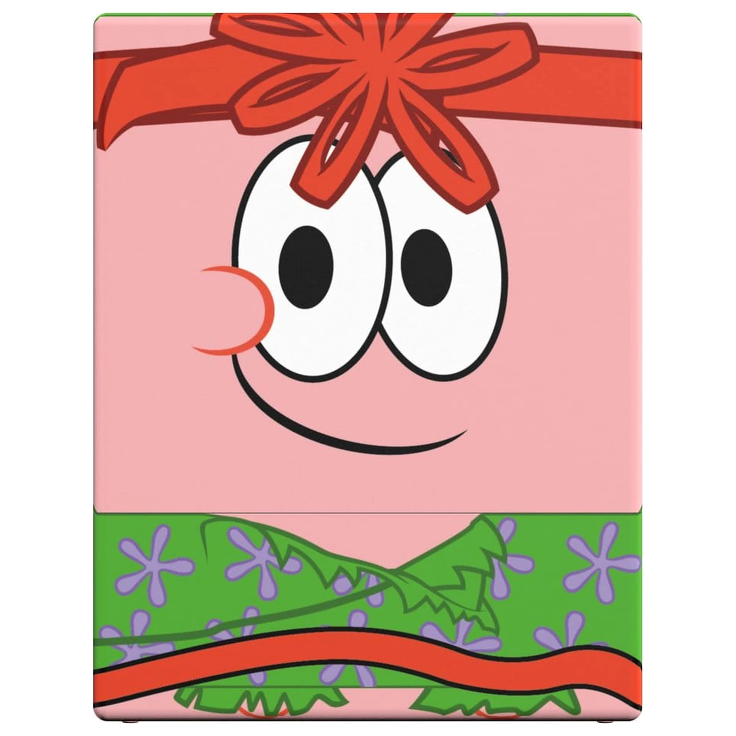 Squaroes Squaroe SpongeBob SquarePants™ SB022 - Holiday Patrick zdjęcie produktu