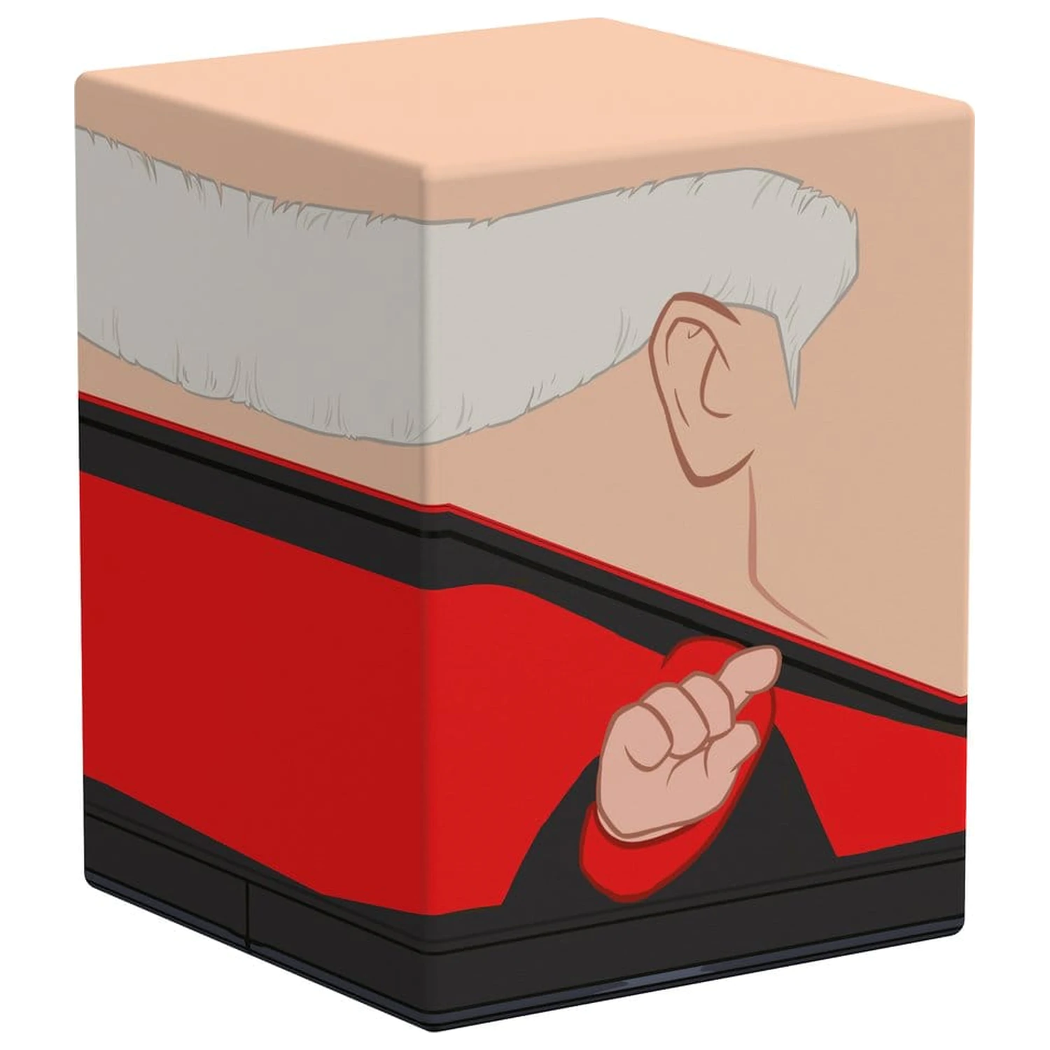 Squaroes Squaroe Star Trek: The Next Generation ST019 - Captain Picard zdjęcie produktu