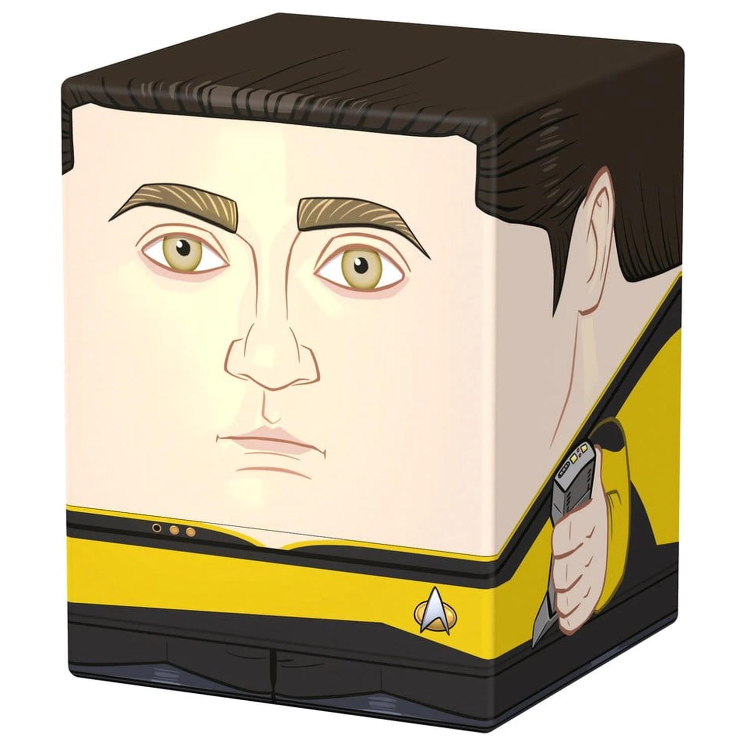Squaroes Squaroe Star Trek: The Next Generation ST020 - Data zdjęcie produktu